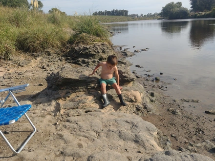 Alquiler temporario de casa em Necochea
