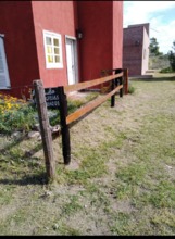 Alquiler temporario de casa en Balneario oceano