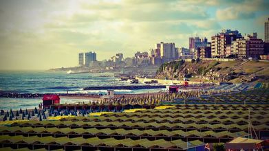 Alquiler temporario de apartamento em Mar del plata