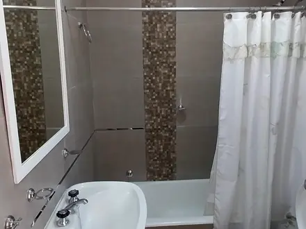 Alquiler temporario de apartamento em Necochea