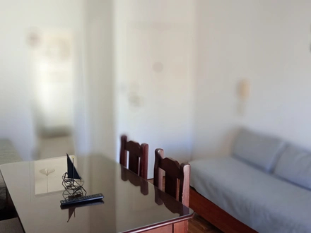 Alquiler temporario de apartamento em Mar del plata