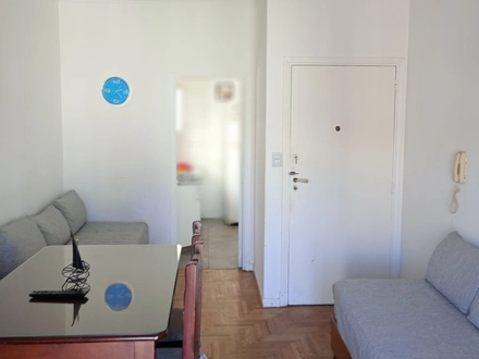 Alquiler temporario de apartamento em Mar del plata