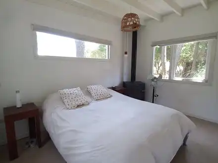 Alquiler temporario de casa en Mar de las pampas