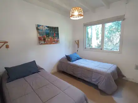 Alquiler temporario de casa en Mar de las pampas