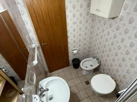 Alquiler temporario de apartamento em Mar del plata