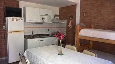 Alquiler temporario de apartamento em Villa carlos paz