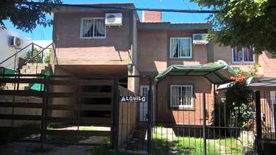 Alquiler temporario de departamento en Villa carlos paz