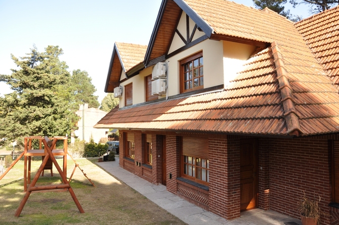 Alquiler temporario de alojamento em Pinamar