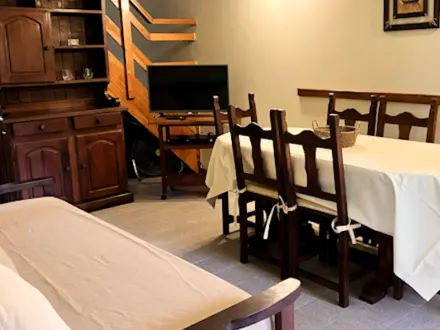 Alquiler temporario de alojamento em Pinamar