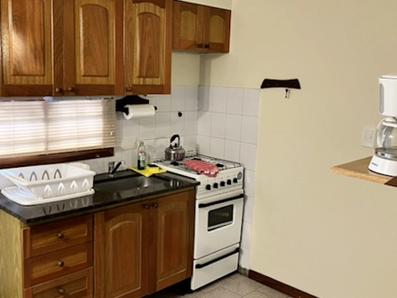 Alquiler temporario de alojamento em Pinamar