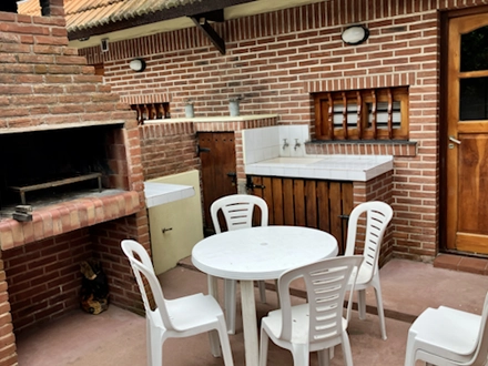 Alquiler temporario de alojamento em Pinamar