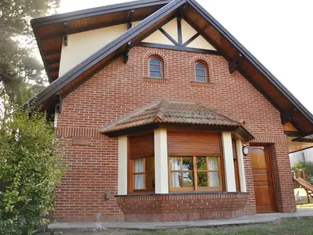 Alquiler temporario de alojamento em Pinamar