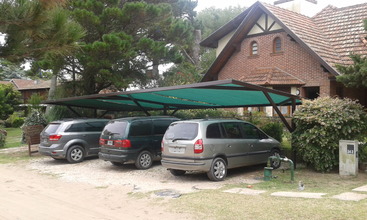 Alquiler temporario de alojamento em Pinamar