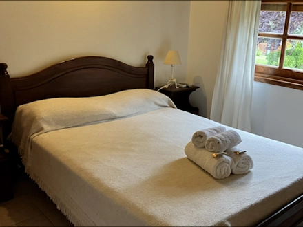 Alquiler temporario de alojamento em Pinamar