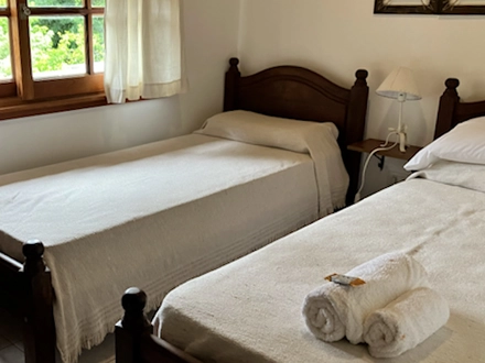 Alquiler temporario de alojamento em Pinamar