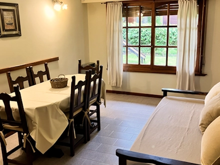 Alquiler temporario de alojamento em Pinamar