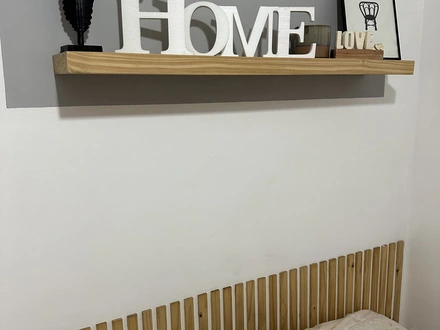 Alquiler temporario de apartamento em Mar del plata