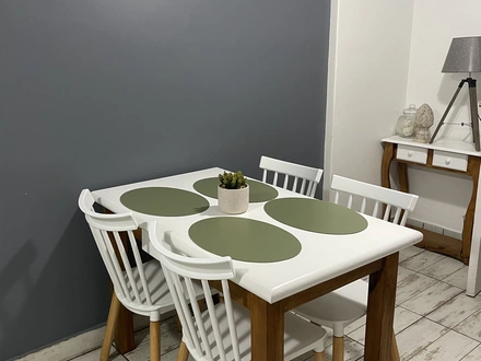 Alquiler temporario de apartamento em Mar del plata