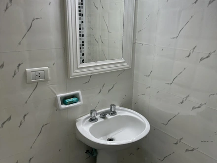 Alquiler temporario de apartamento em Mar del plata