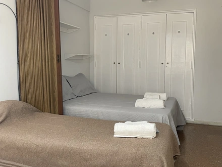 Alquiler temporario de apartamento em Mar del plata