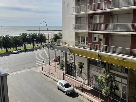 Alquiler temporario de apartamento em Mar del plata