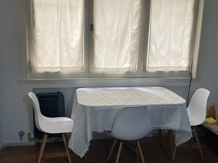 Alquiler temporario de departamento en Mar del plata
