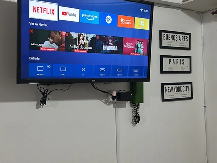 Alquiler temporario de apartamento em Mar del plata
