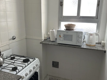 Alquiler temporario de apartamento em Mar del plata