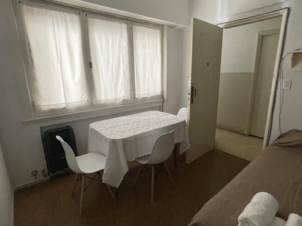 Alquiler temporario de apartamento em Mar del plata