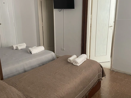 Alquiler temporario de apartamento em Mar del plata