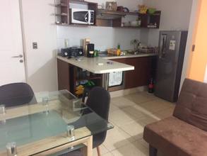 Arriendo temporario de apartamento em Peñuelas