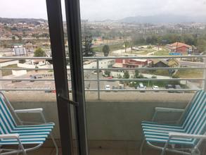 Arriendo temporario de apartamento em Peñuelas