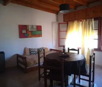 Alquiler temporario de casa em Necochea