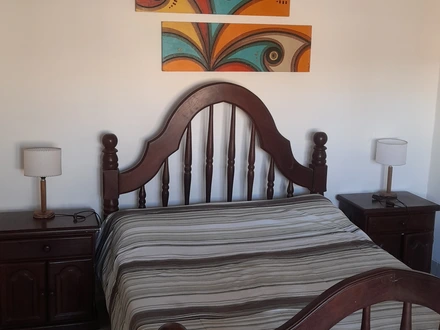 Alquiler temporario de casa em Necochea