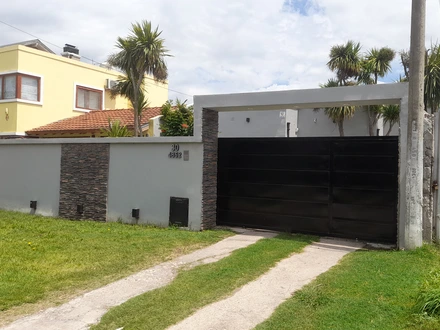 Alquiler temporario de casa em Necochea