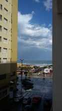 Alquiler temporario de apartamento em Necochea