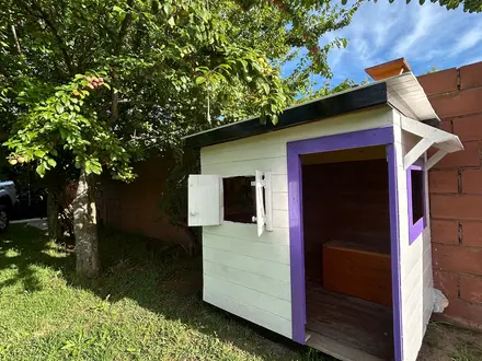 Alquiler temporario de casa em Mar de ajo