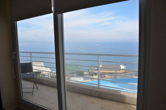 Arriendo temporario de apartamento em Reñaca