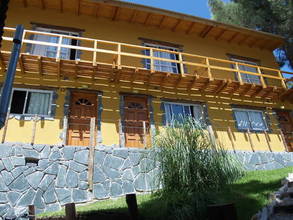 Alquiler temporario de cabana em Villa gesell