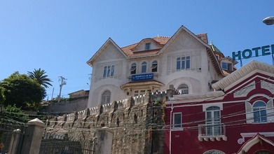 Arriendo temporario de casa em Viña del mar