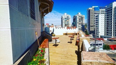 Arriendo temporario de casa en Viña del mar