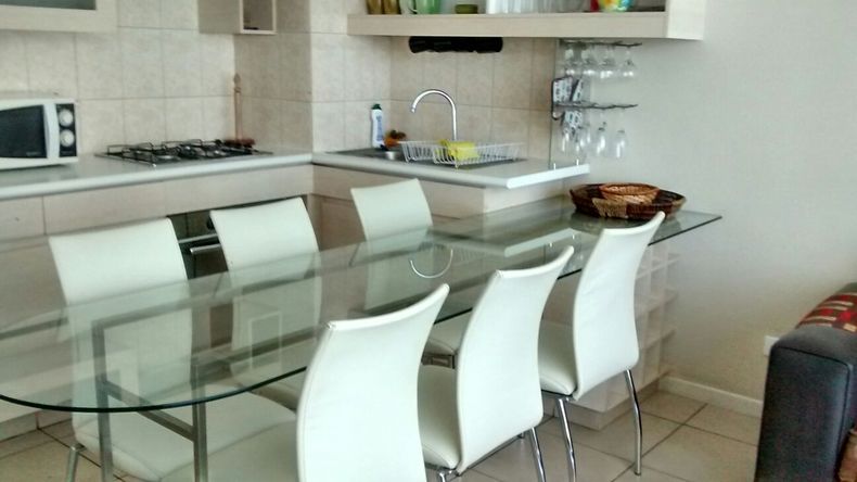 Arriendo temporario de departamento en Algarrobo