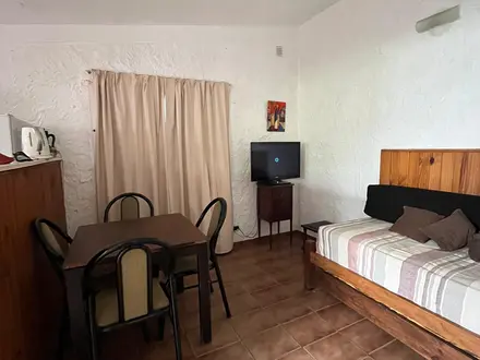 Alquiler temporario de departamento en Valeria del mar, partido de pinamar