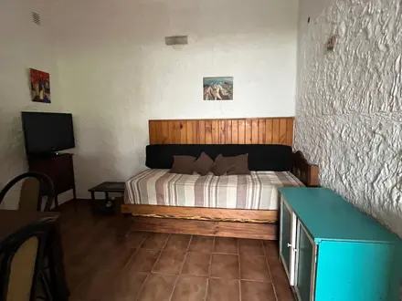 Alquiler temporario de departamento en Valeria del mar, partido de pinamar