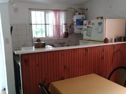 Alquiler temporario de apartamento em Valeria del mar, partido de pinamar