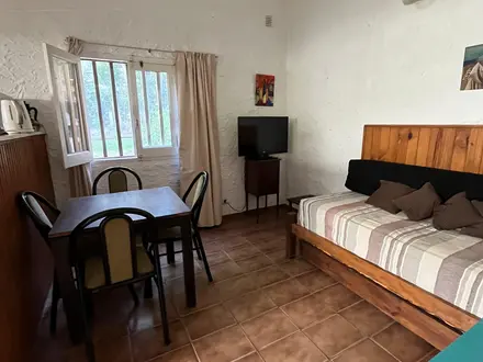 Alquiler temporario de departamento en Valeria del mar, partido de pinamar