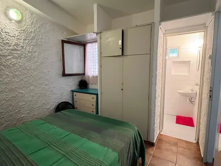 Alquiler temporario de departamento en Valeria del mar, partido de pinamar