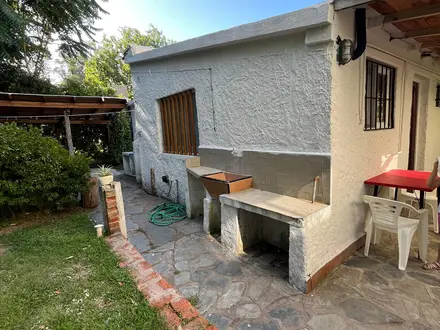 Alquiler temporario de departamento en Valeria del mar, partido de pinamar