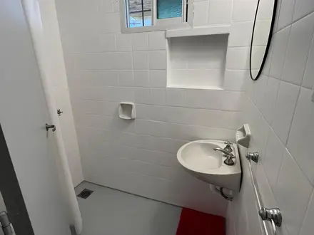 Alquiler temporario de departamento en Valeria del mar, partido de pinamar