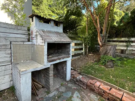 Alquiler temporario de departamento en Valeria del mar, partido de pinamar